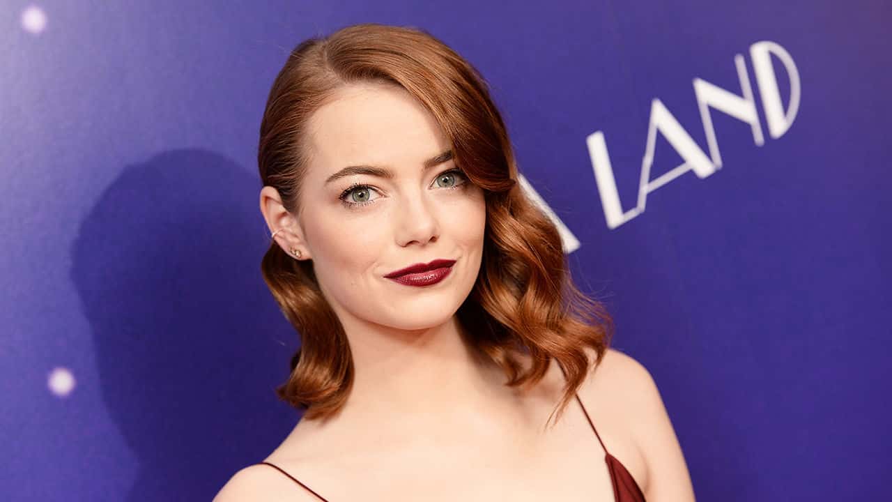 Emma Stone è l’attrice più pagata al mondo, ecco la classifica di Forbes