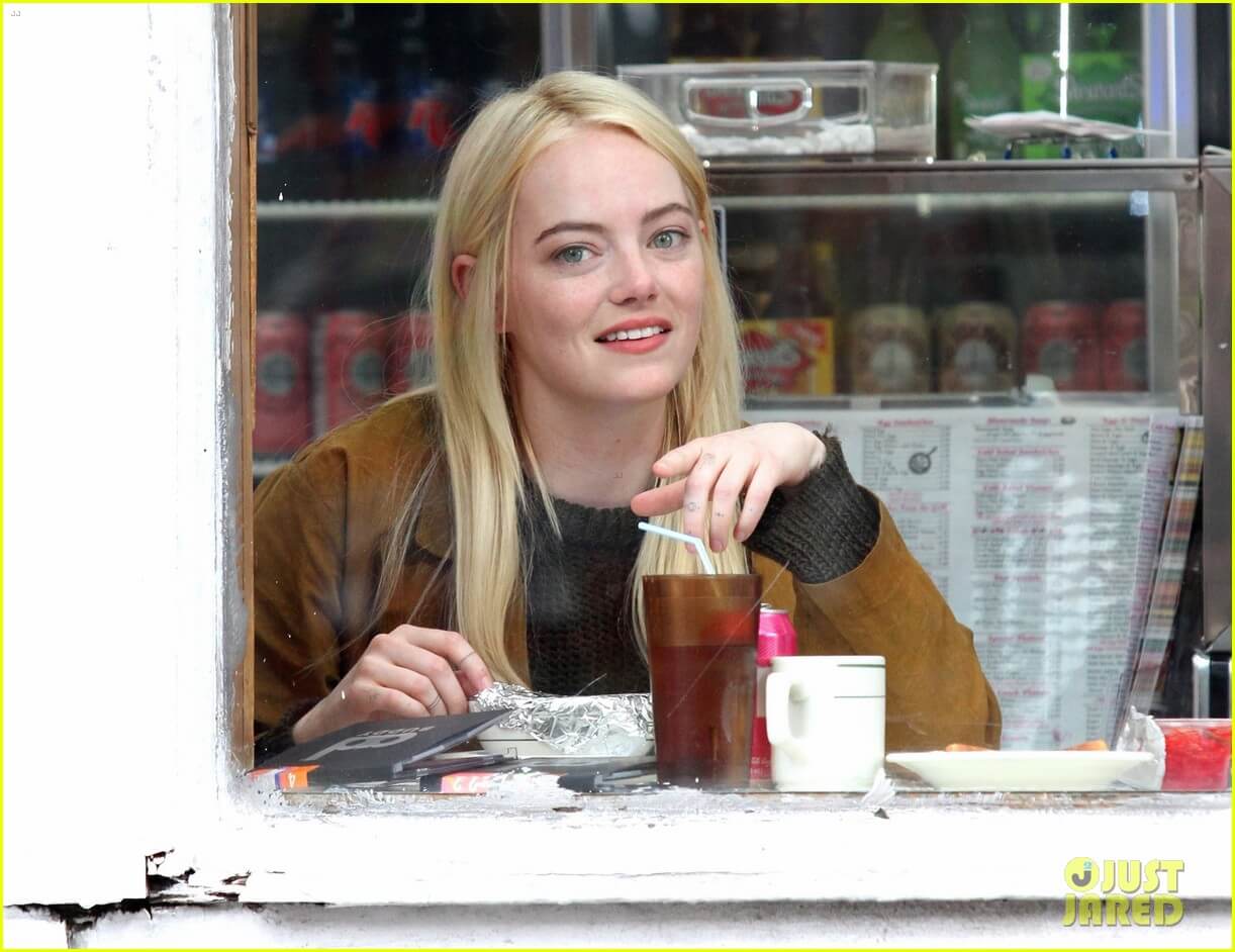 emma stone maniac foto set 1