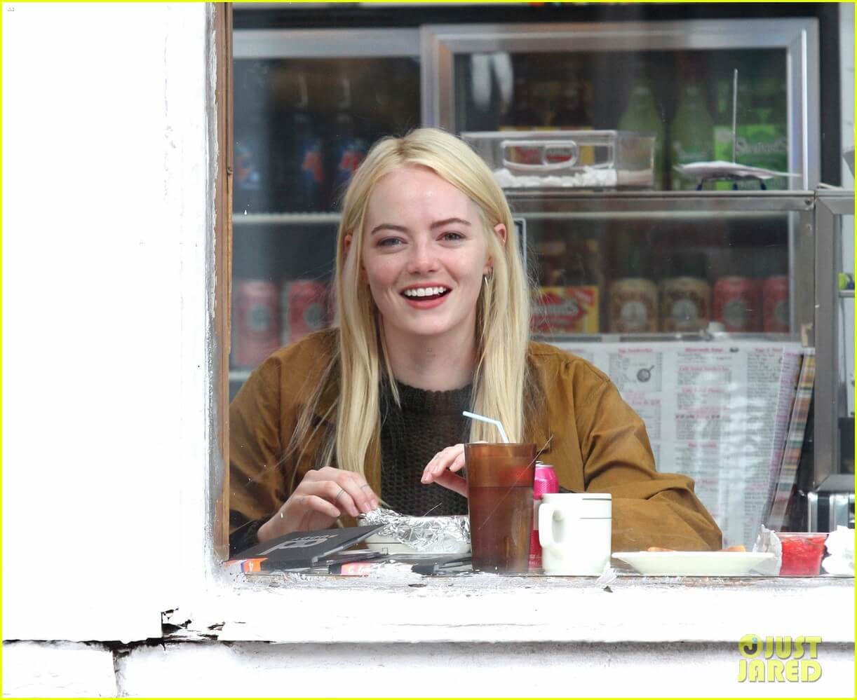 emma stone maniac foto set 3