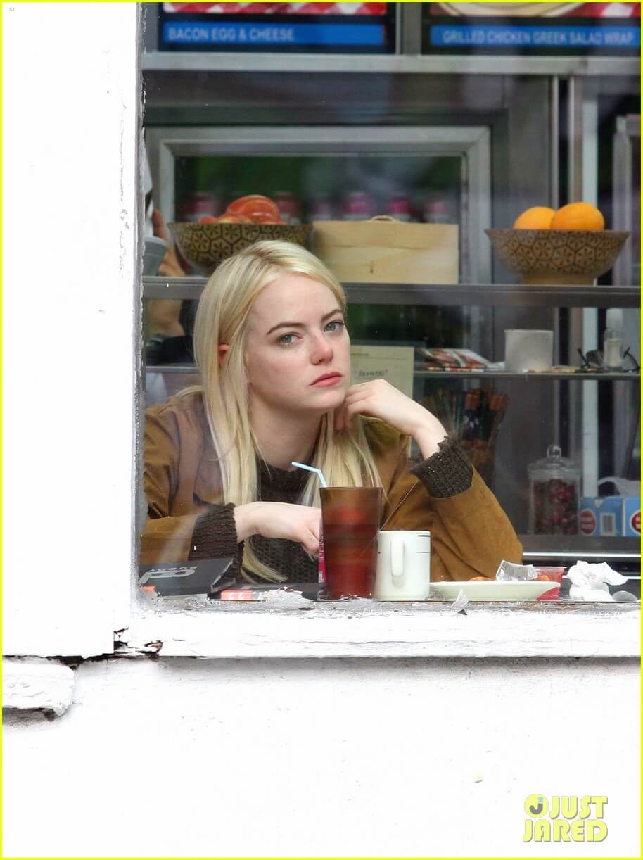 emma stone maniac foto set 4