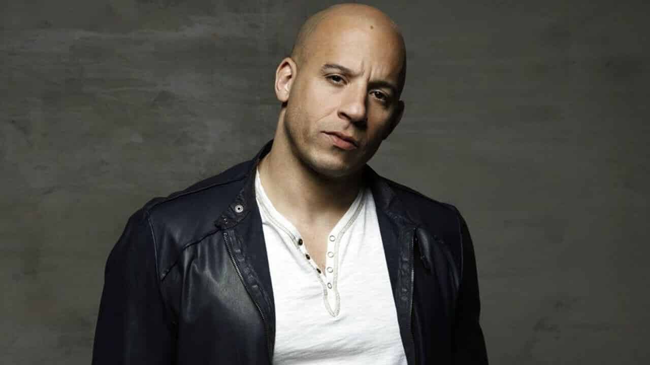 Fast and Furious: Vin Diesel protagonista di un live show internazionale