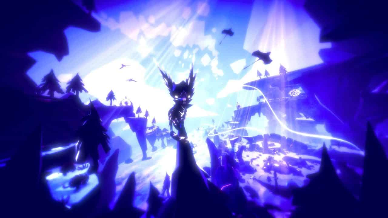 Fe: il trailer d’annuncio del nuovo titolo di Electronic Arts