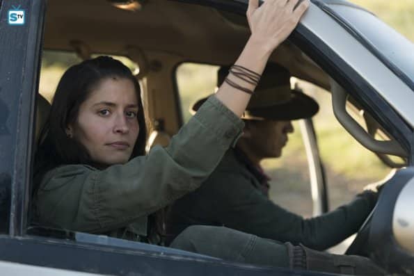 fear the walking dead 3 foto 3