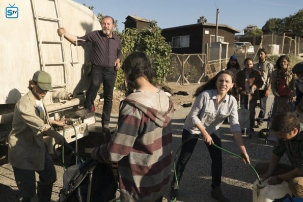 fear the walking dead 3 foto 5