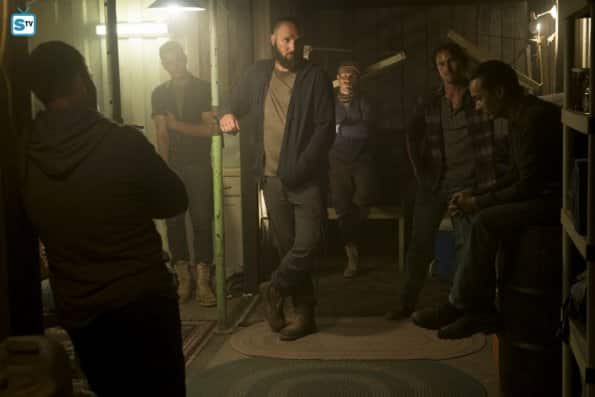 fear the walking dead 3 foto 8