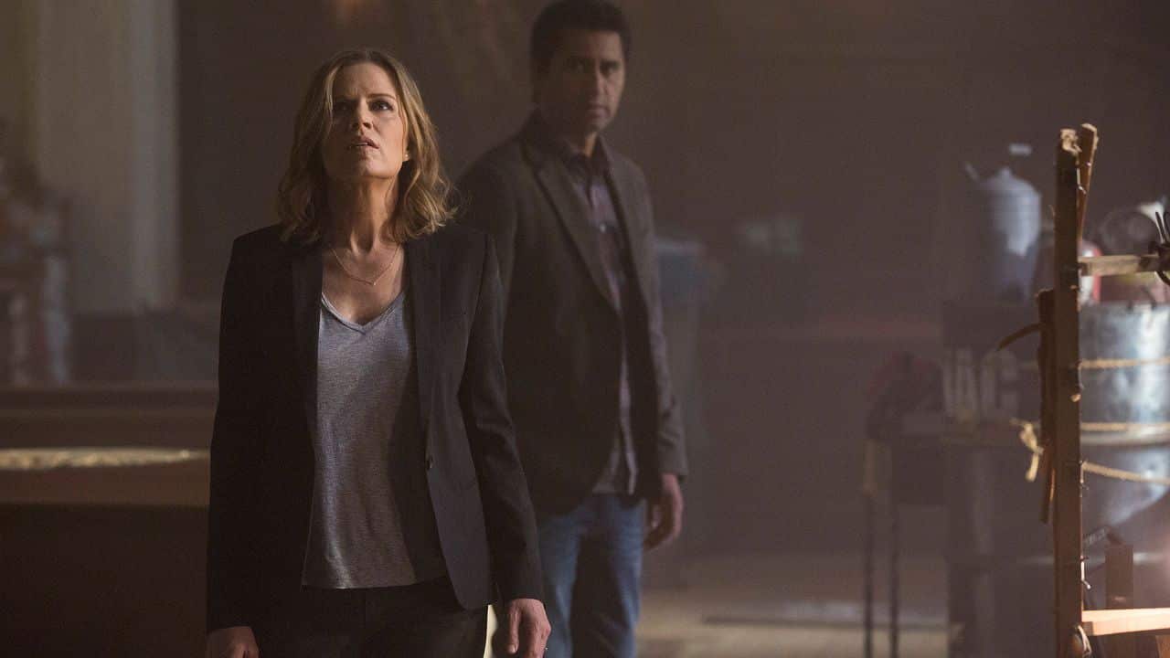 Fear The Walking Dead 3: le prime foto delle nuove puntate