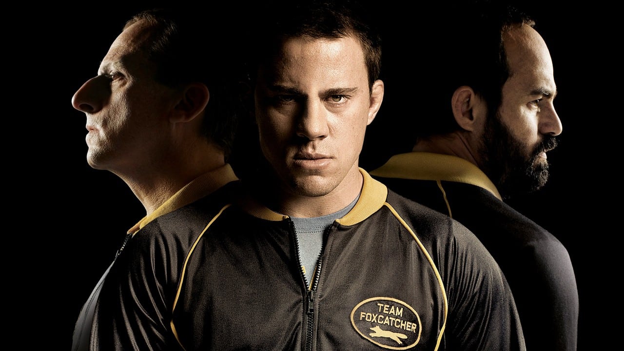 Foxcatcher