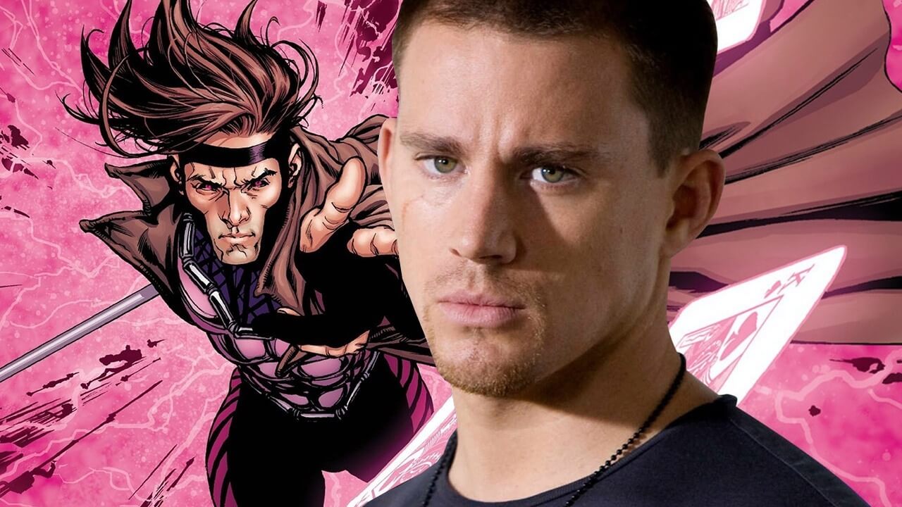 Gambit: Gore Verbinski alla regia del film con Channing Tatum