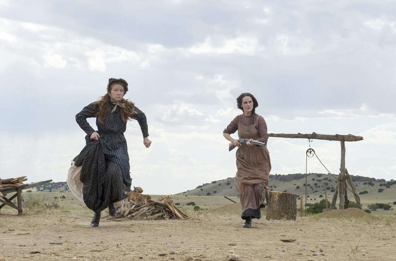 godless netflix foto 2