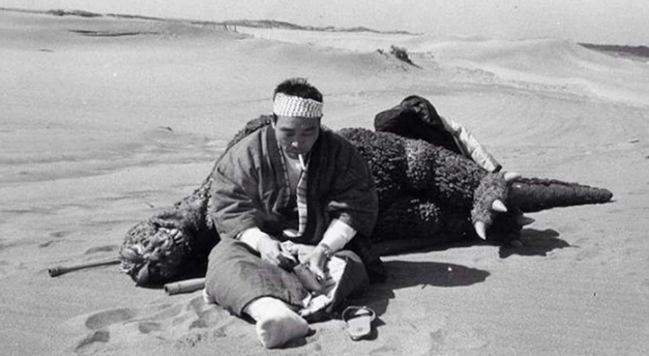 Addio ad Haroto Nakajima, l’attore di Godzilla aveva 88 anni