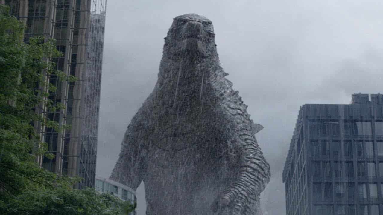 Godzilla: King of Monsters – presentato il promo speciale del film