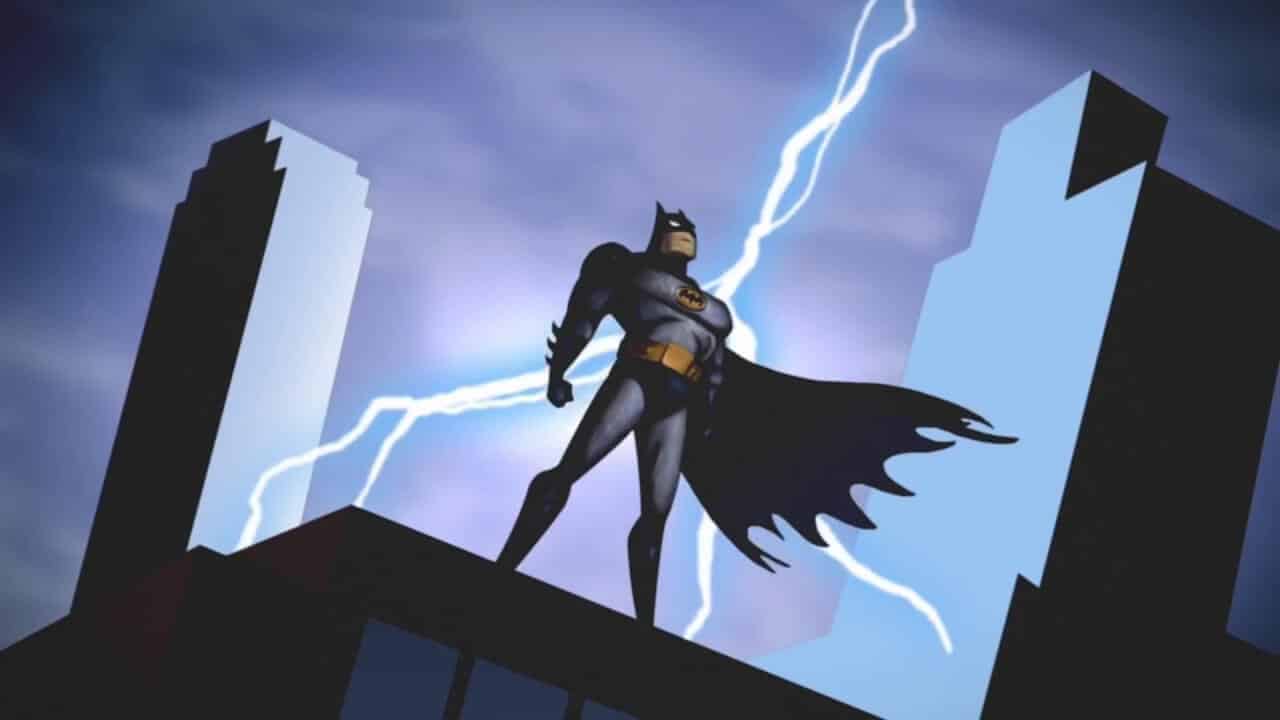 Gotham By Gaslight: Batman e Jack lo Squartatore nel primo video del film