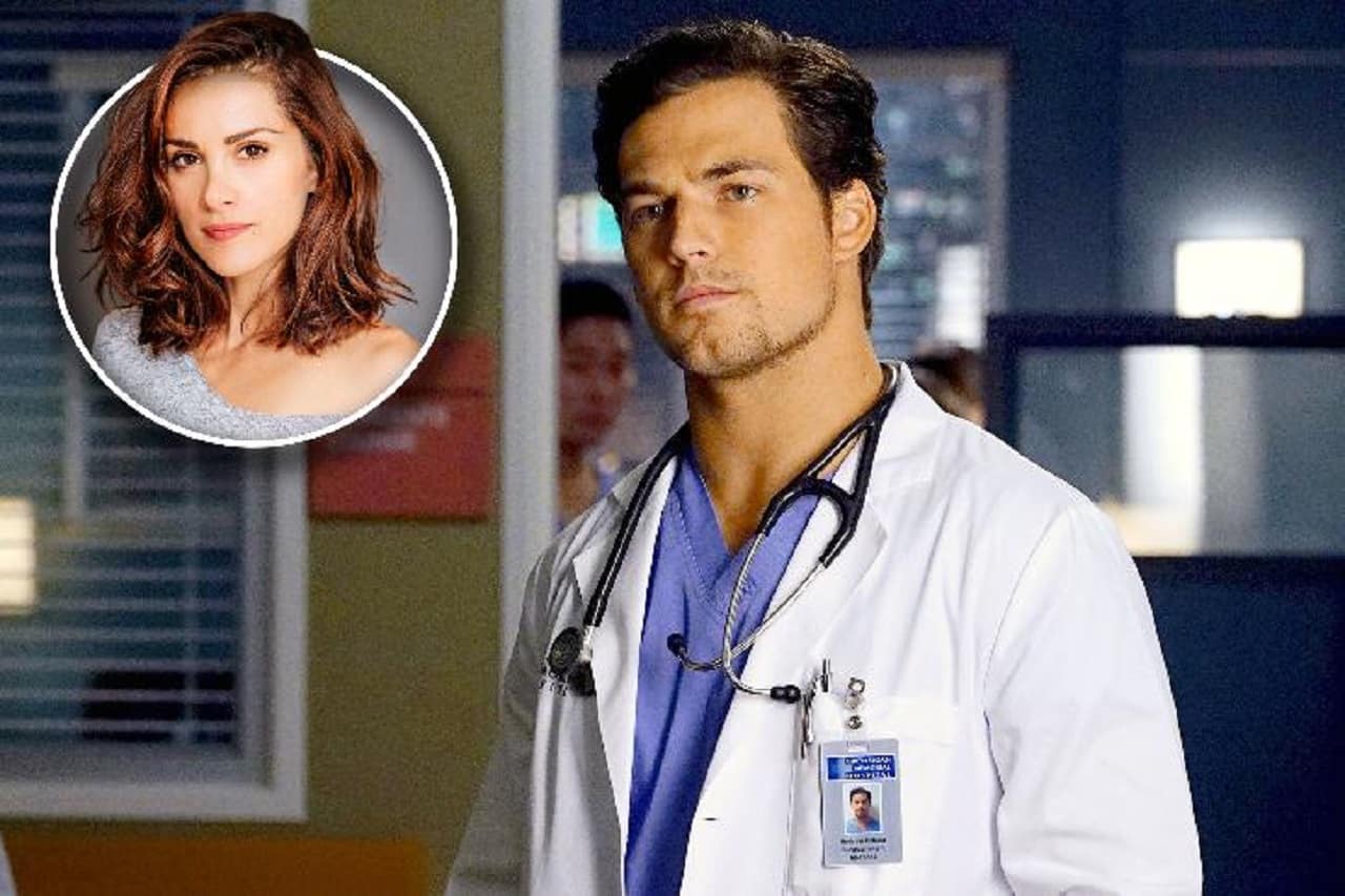 Grey’s Anatomy 14 – Stefania Spampinato entra nel cast