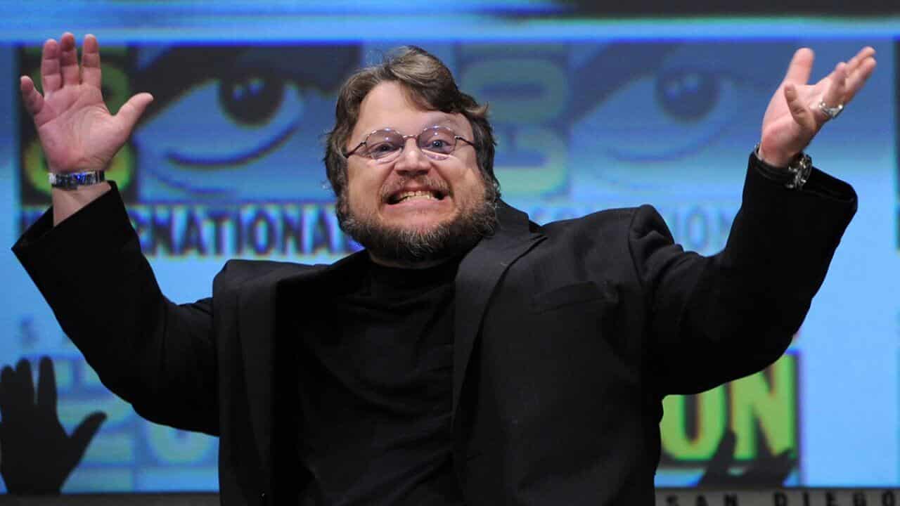 Guillermo del Toro inizierà le riprese di Viaggio allucinante a gennaio