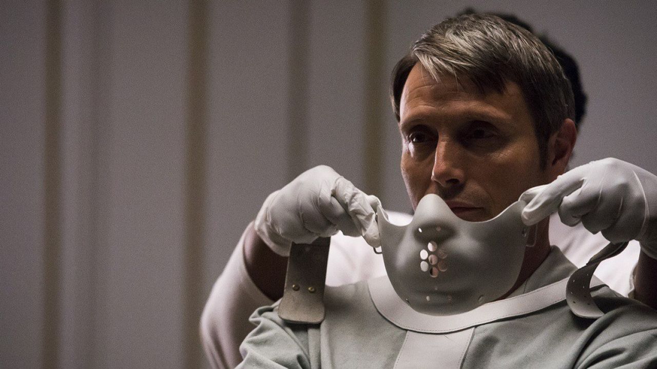 Hannibal: tutte e tre le stagioni della serie TV arriveranno su Netflix negli USA