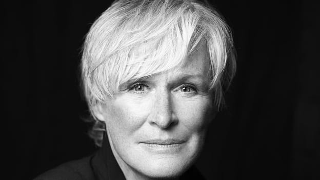 Zurich Film Festival: Glenn Close riceverà il Golden Icon Award e presenterà The Wife