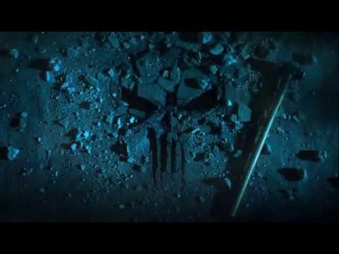 The Punisher: Jon Bernthal è l’antieroe nel primo trailer della serie Netflix
