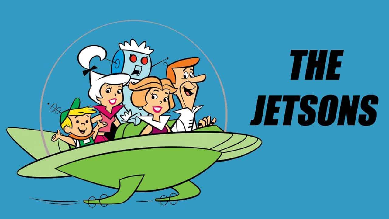 I Jetson – la serie live-action sarà presto realtà grazie a ABC