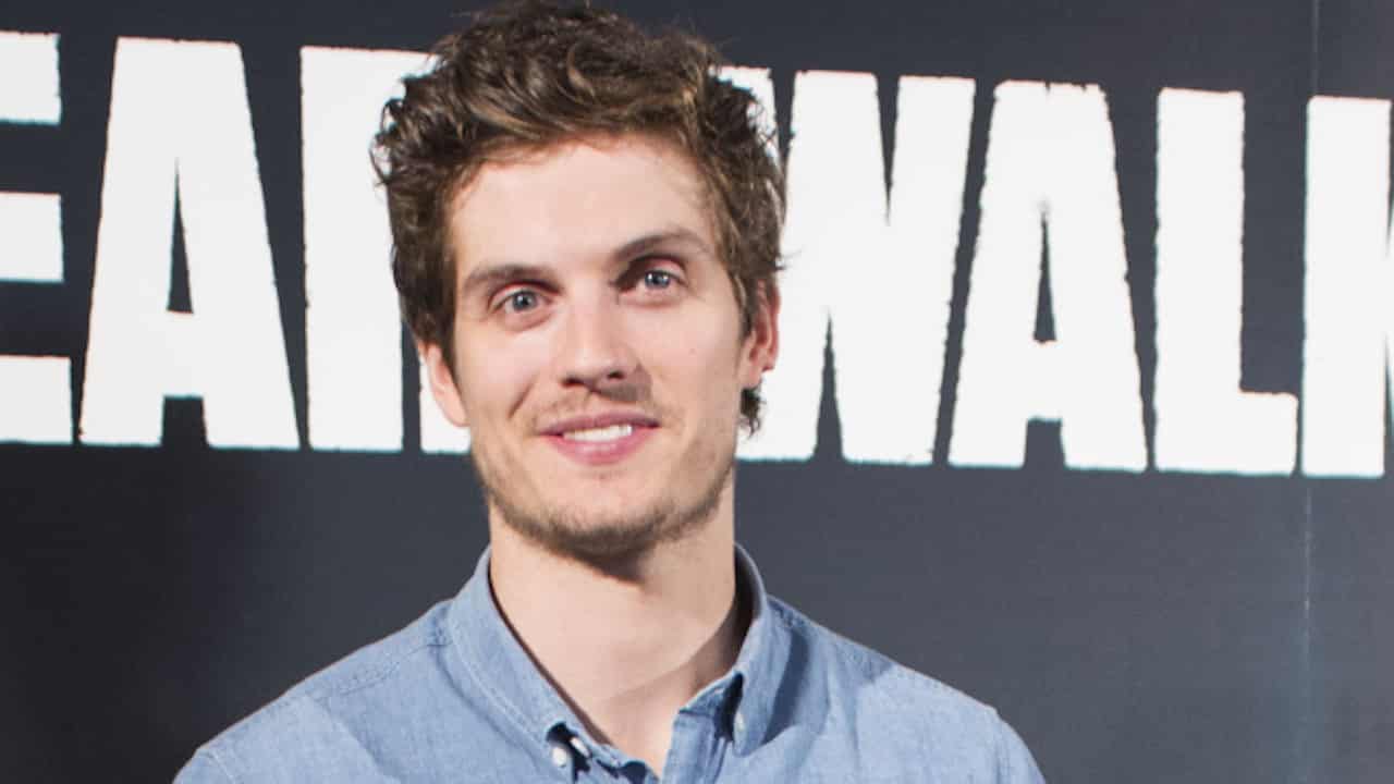 I Medici 2 – Daniel Sharman e Bradley James nel cast