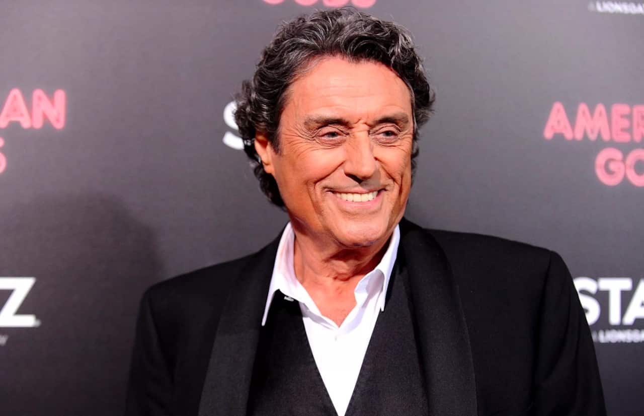 Ian McShane nel cast di Hellboy: Rise of the Blood Queen