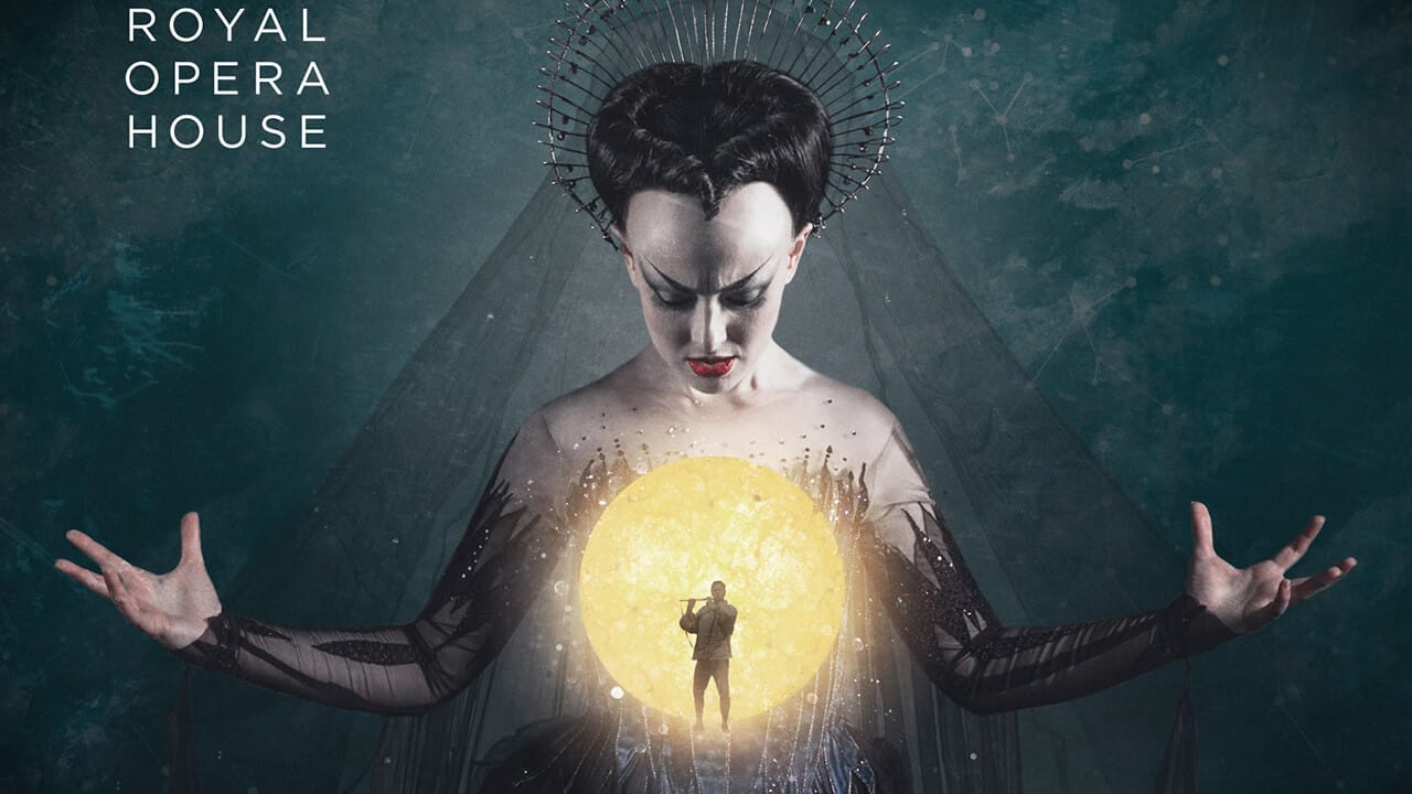 Il Flauto Magico: l’opera della Royal Opera House al cinema con Nexo Digital