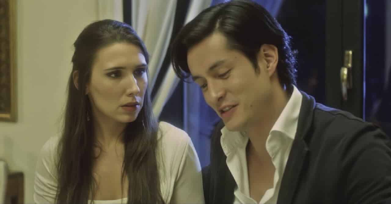 Io è morto: recensione del film di Alberto De Venezia