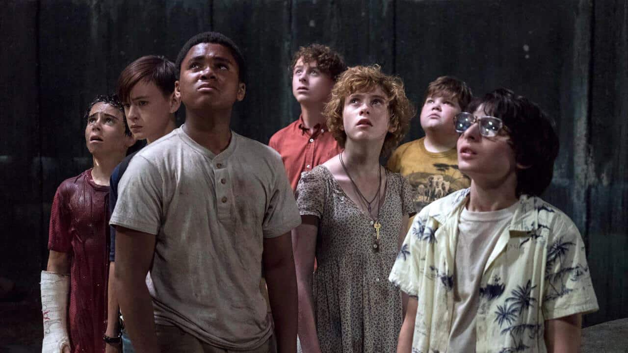 IT: il Club dei Perdenti nelle nuove clip del film di Andy Muschietti