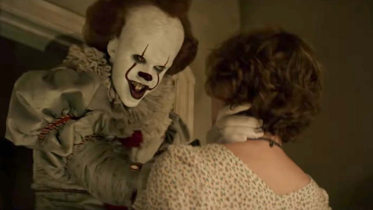 IT: annunciata la durata del film di Andy Muschietti