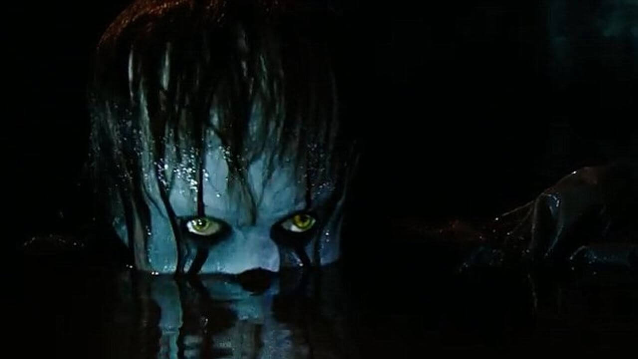 IT: il remake di Andy Muschietti sarà proiettato anche in IMAX