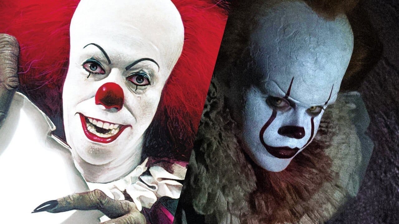 IT: Andy Muschietti spiega il cambio di look per Pennywise