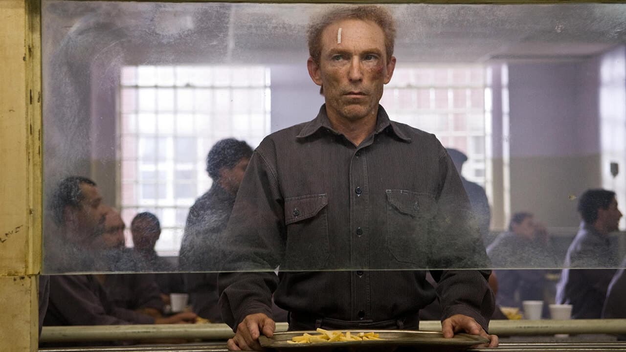 Jackie Earle Haley sul perché Watchmen non ha avuto sequel