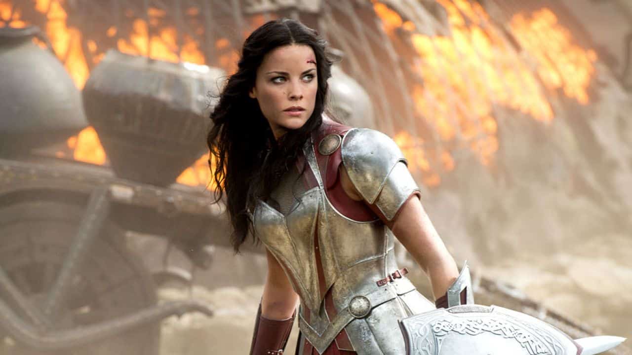 Jaimie Alexander: confermato il ritorno di Lady Sif in Thor: Ragnarok?
