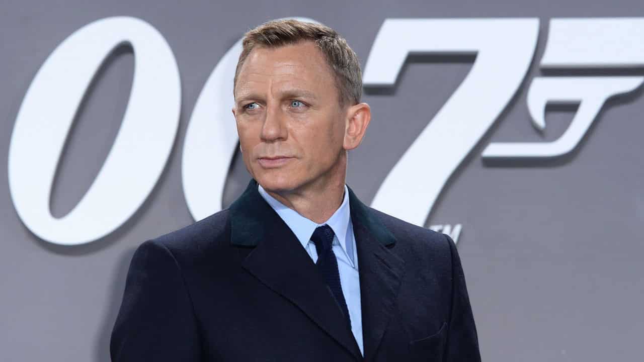 James Bond: Daniel Craig conferma il suo ritorno nel nuovo film