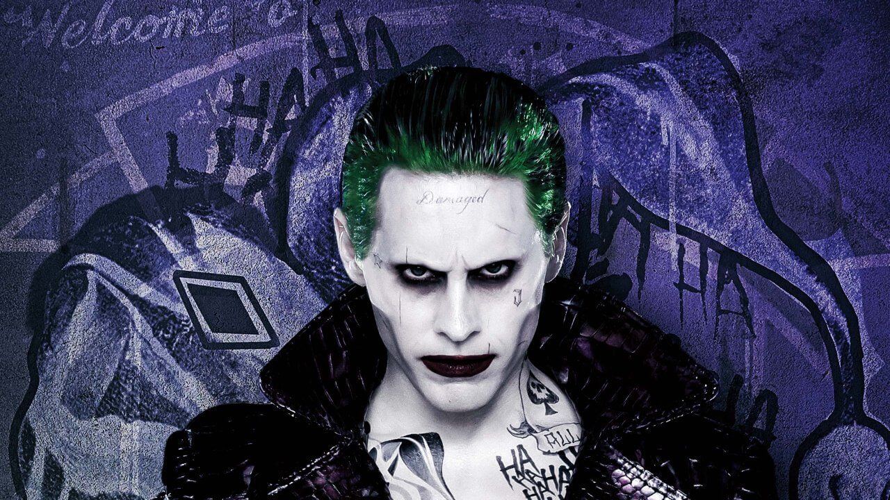 Mark Hamill parla della performance di Jared Leto come Joker