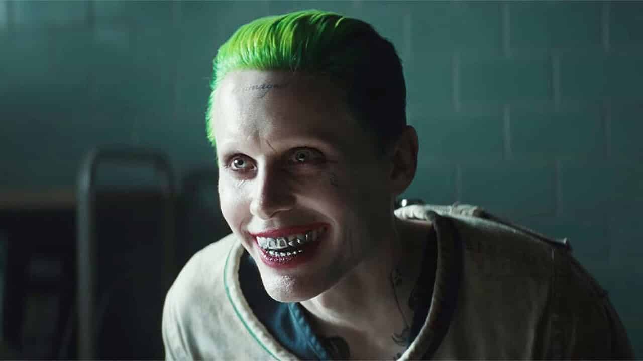 Jared Leto sarà ancora il Joker in Suicide Squad 2 e Gotham City Sirens