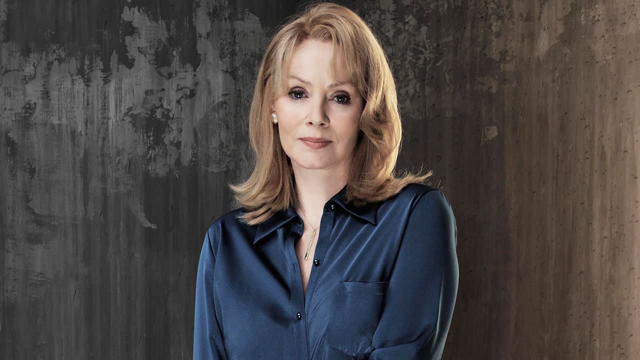 Jean Smart sull’alone di tristezza di Melanie Bird in Legion