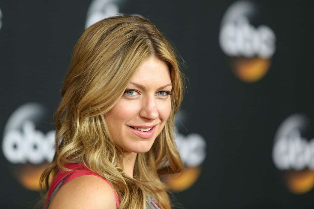 Legends of Tomorrow 3: Jes Macallan nel cast, sarà Ava Sharpe