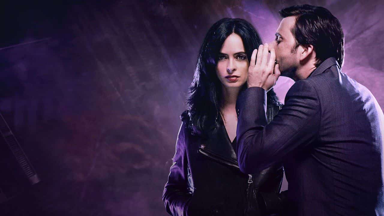 Jessica Jones 2: per Krysten Ritter sarà un viaggio nel cuore dell’eroina