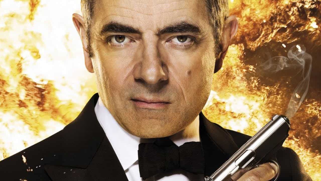 Johnny English 3: Rowan Atkinson inizia le riprese del sequel