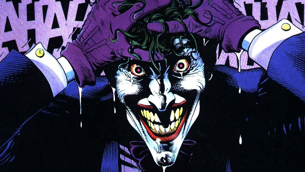 DC Comics: una fan lancia una petizione per rendere il Joker gay