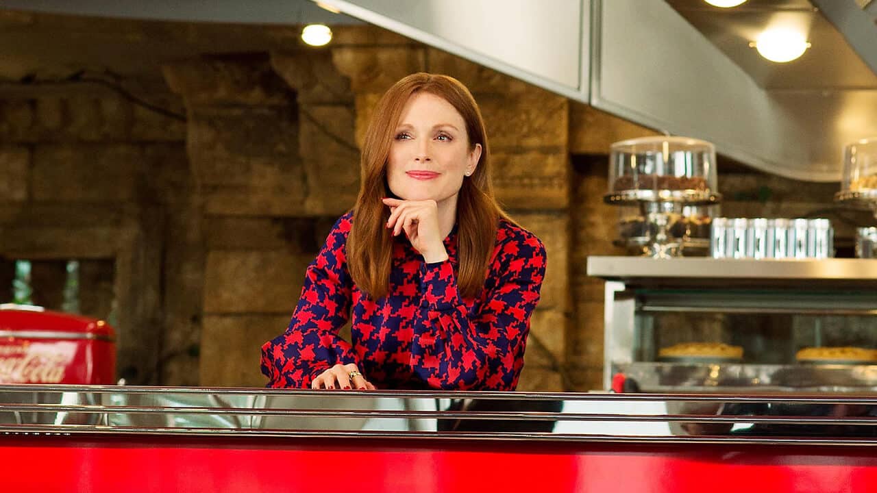 Julianne Moore è da temere negli spot di Kingsman: Il Cerchio d’Oro