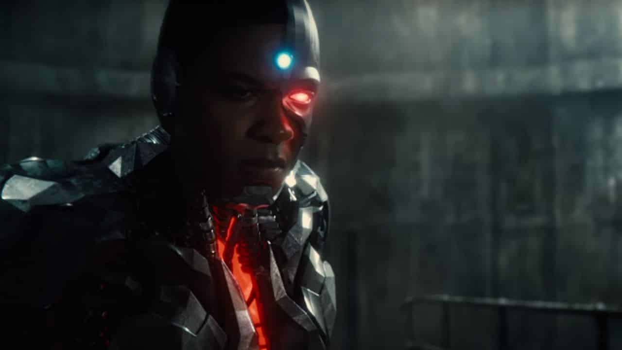 Ray Fisher: “Le debolezze di Cyborg sono anche i suoi punti di forza”