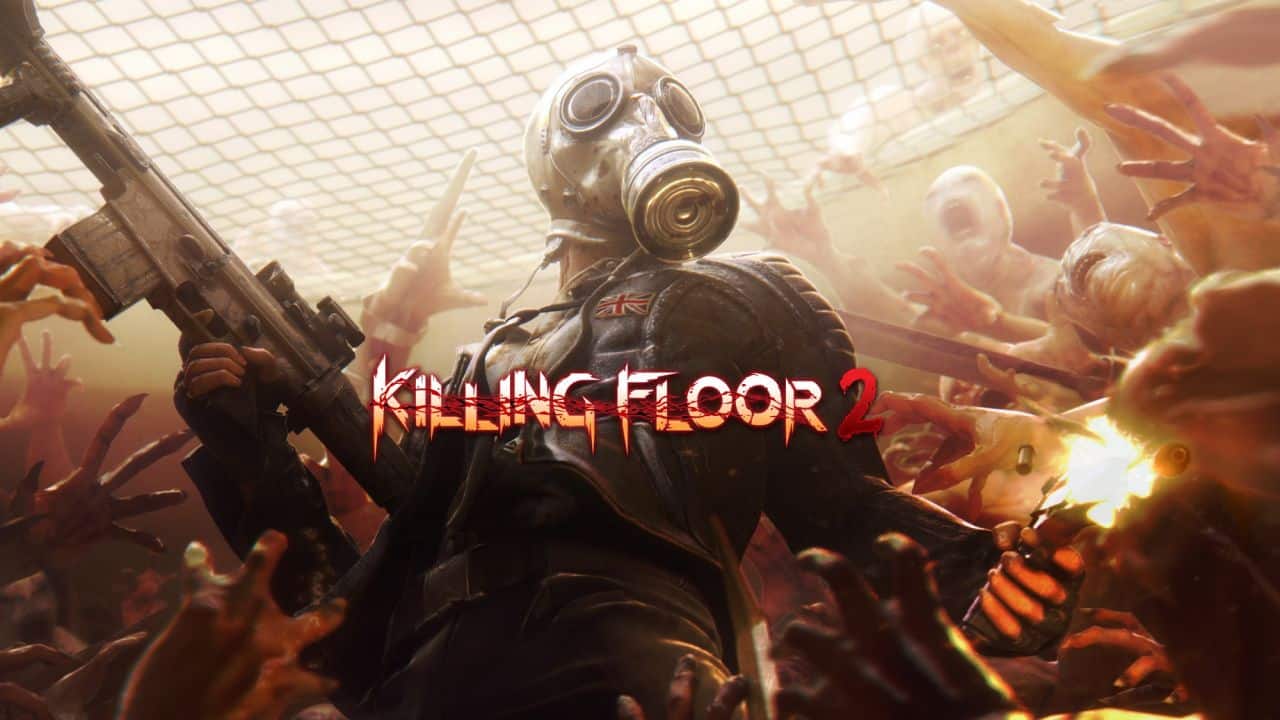 Killing Floor 2 – il trailer di lancio della versione per Xbox One