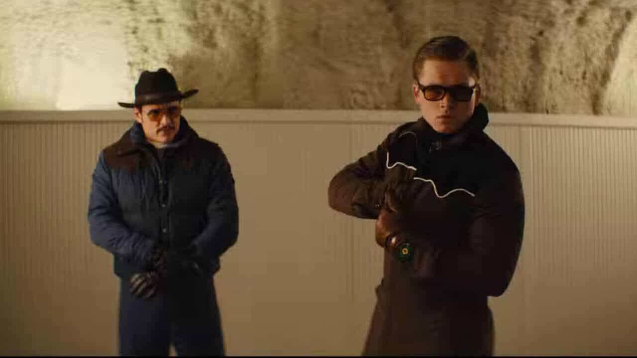 Kingsman: Il Cerchio d’Oro – La minaccia si fa reale nel nuovo spot TV