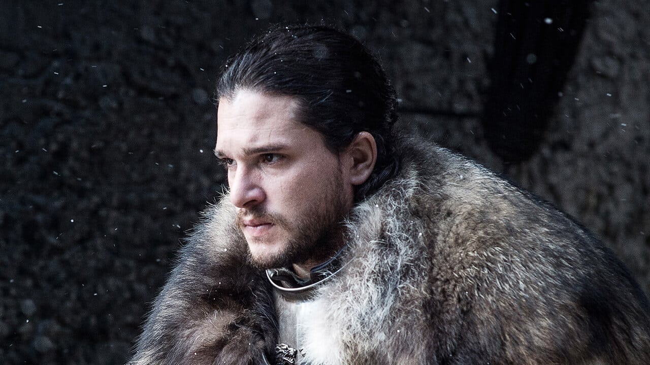 Risultati immagini per kit harington