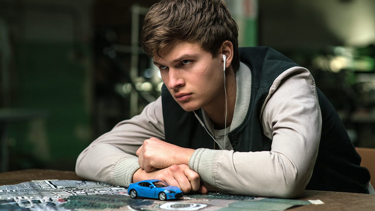 Baby Driver: Edgar Wright aveva previsto la nomination agli Oscar