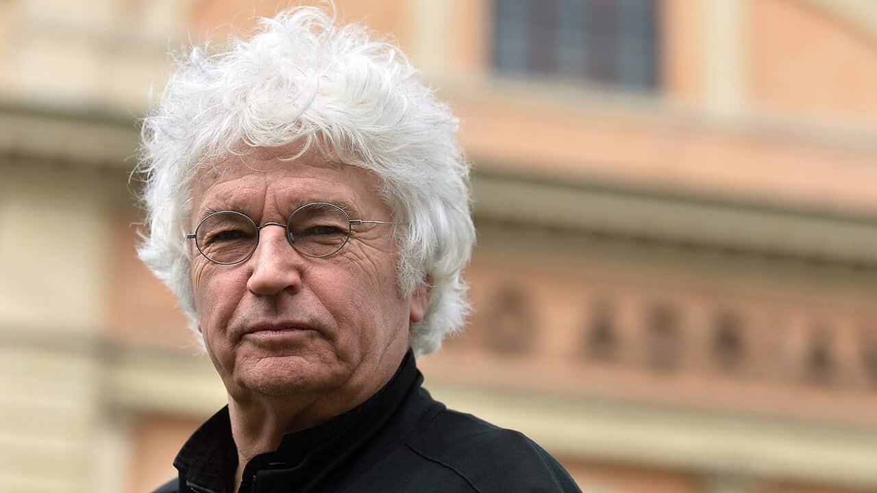 La Verità sul Caso Harry Quebert: Jean-Jacques Annaud lavora alla serie TV