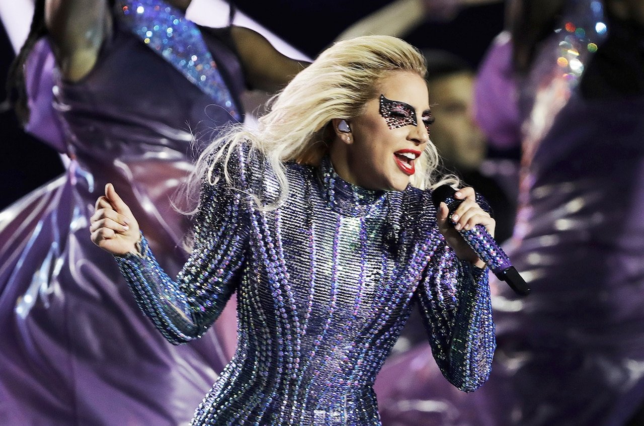 Gaga: Five Foot Two - il doc su Lady Gaga dal 22 settembre su Netflix