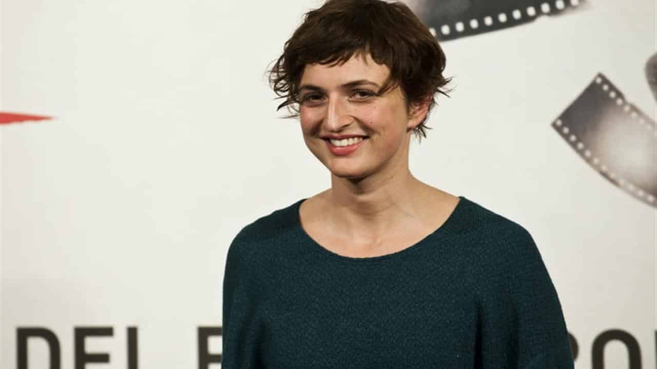 lazzaro felice alice rohrwacher riprese