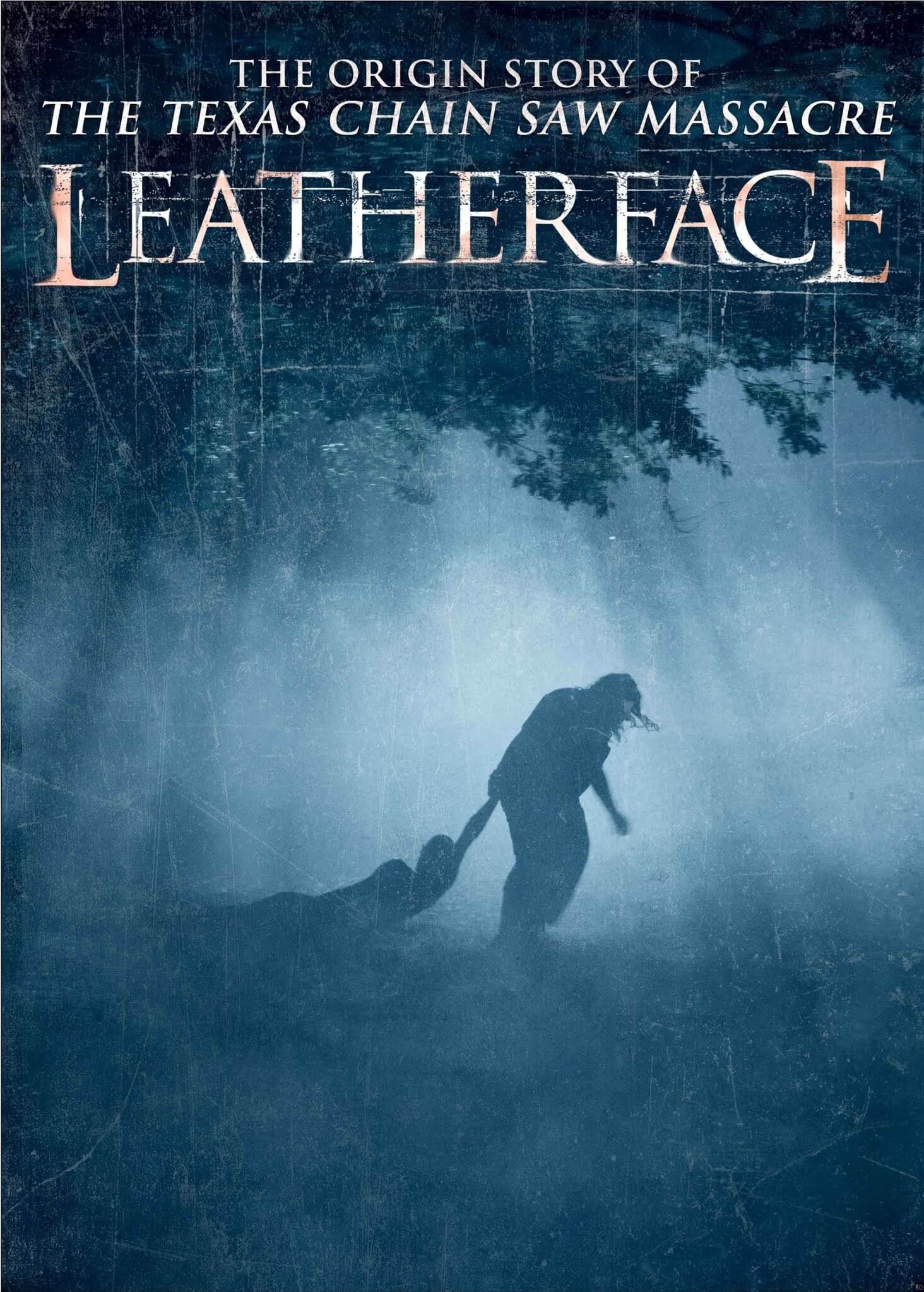 Leatherface